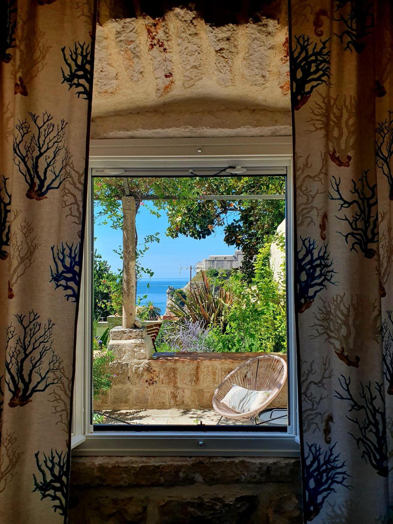 Villa Ani Apartment Aquamarine Dubrovnik Exterior photo