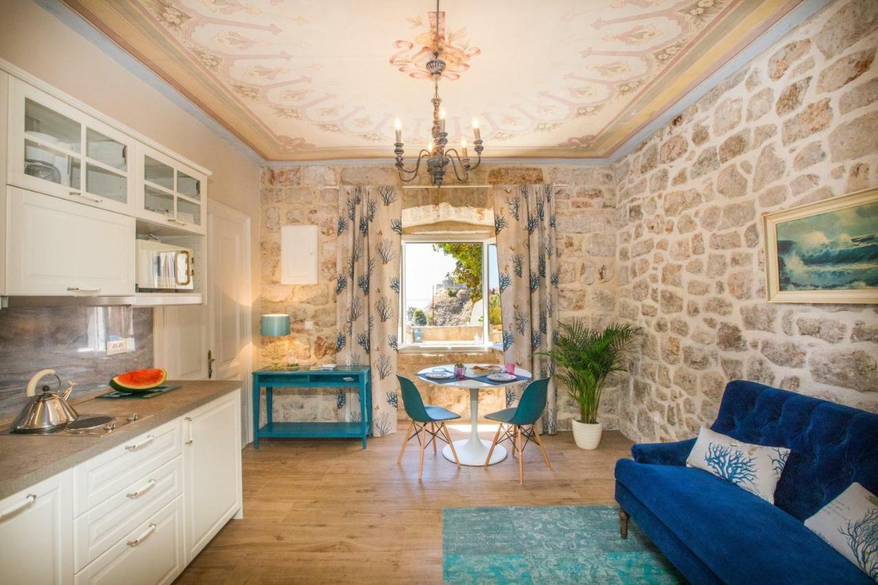 Villa Ani Apartment Aquamarine Dubrovnik Exterior photo