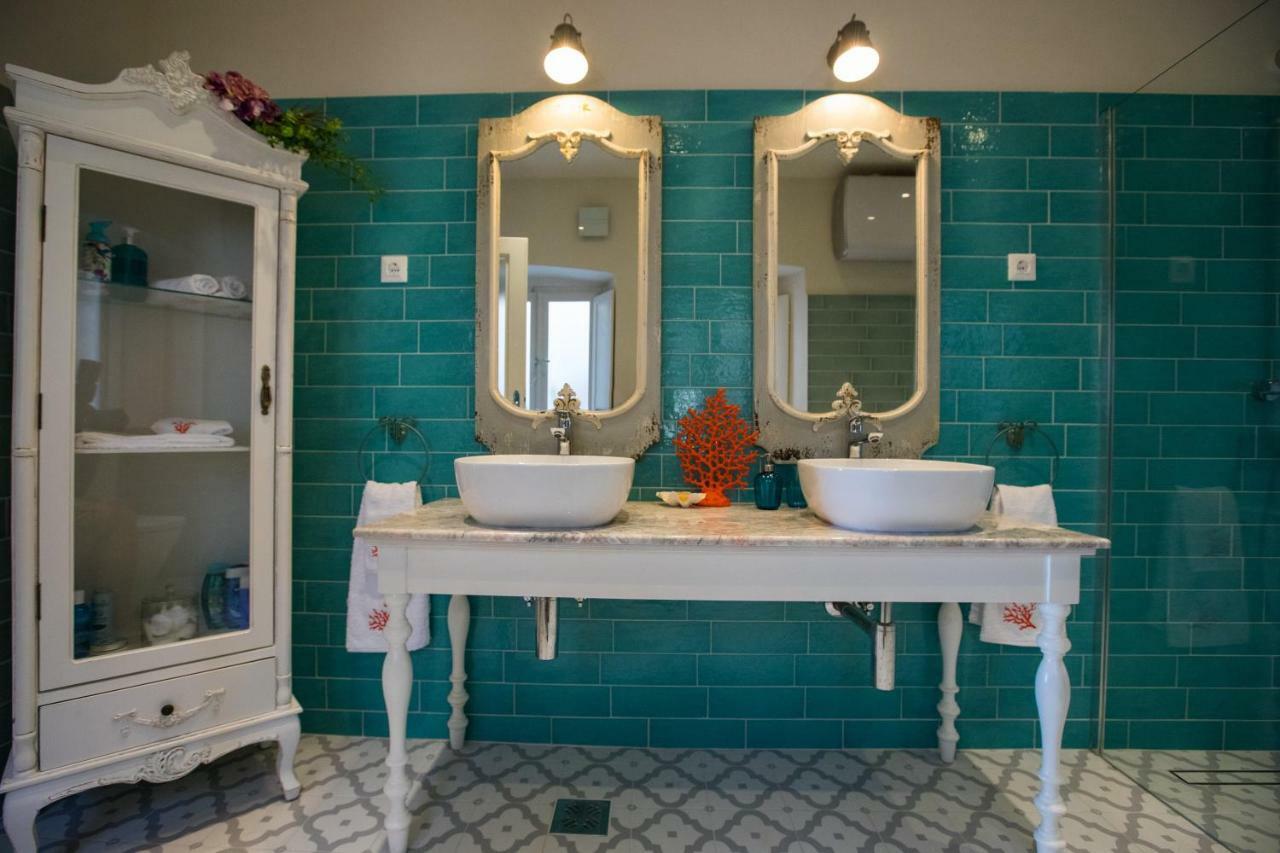 Villa Ani Apartment Aquamarine Dubrovnik Exterior photo