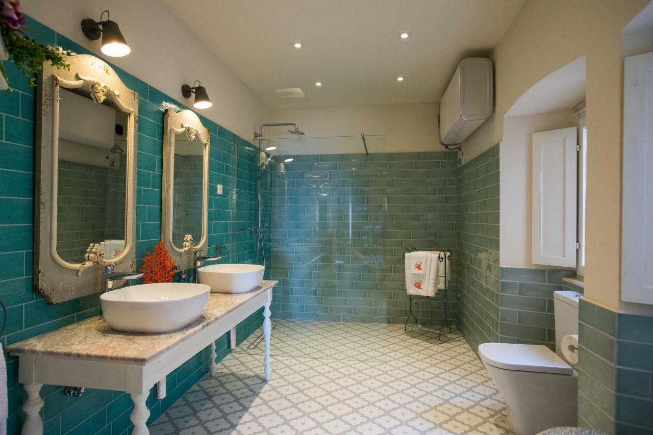 Villa Ani Apartment Aquamarine Dubrovnik Exterior photo